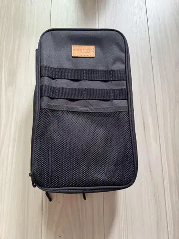 WILDTECH(와일드테크) GEAR CASE(기어 케이스) L