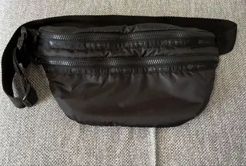별주 레스포 저널 Ex heritage beltbag