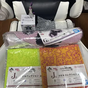죠죠 제일복권 G상 J상 H상