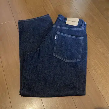 COOTIE PRODUCTIONS Denim Baggy Pants