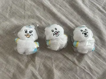 캡슐 토이 컴플리트