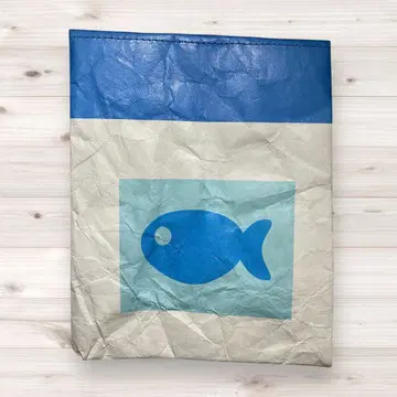 모여봐요 동물의 숲 제일복권 D상 종이 봉투풍 백