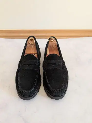 G.H.BASS WEEJUNS 라슨 로퍼 G.H.BASS US9.5