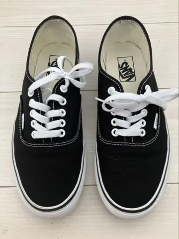 VANS 오센틱 27cm