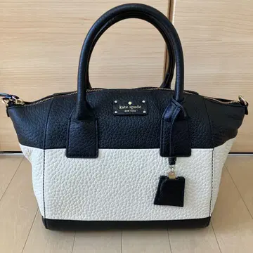 KateSpade 2way 토트백