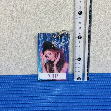 쿠라키 마이 VIP석 기념품 플레이트 z