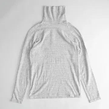 할리우드 런치마켓 스트레치 플라이 하이넥 티셔츠 sz1