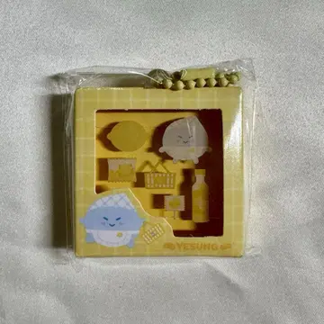 SJ 마켓 SJ마켓 MD 캡슐 토이 예서 가챠