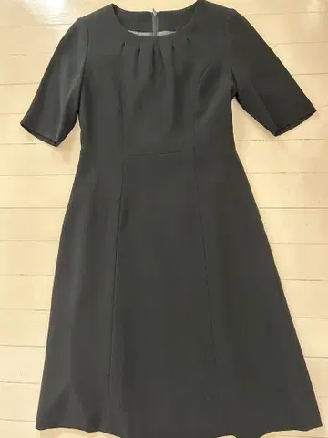 상복 원피스 9호