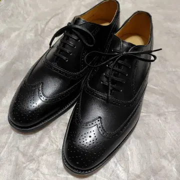 BARKER 윙팁