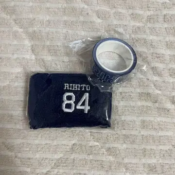 INI 이케자키 리히토 캡슐 토이