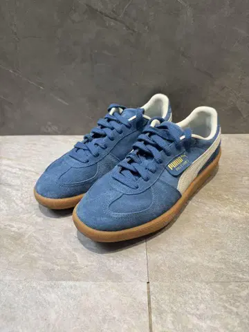 PUMA x atmos x Baggage Coffee Palermo