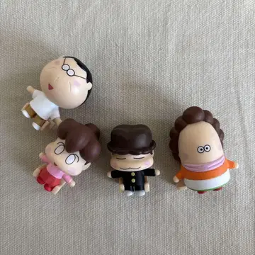 아타신치 가챠가챠 컴플리트