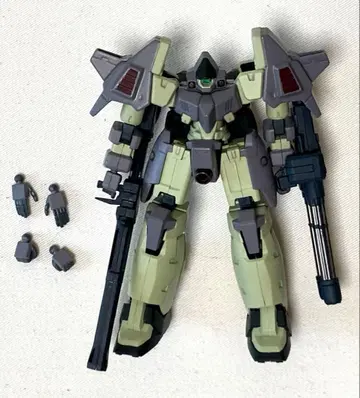 건담 프라모델 HG 1/144 구 키트 서펜트 커스텀 건담 W