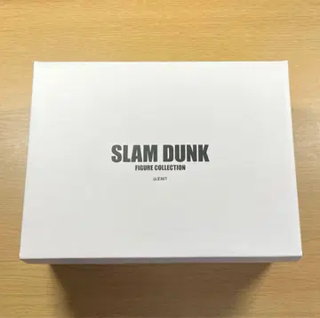 THE FIRST SLAMDUNK 피규어 산노 세트