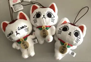 단단단 터보바바 봉제 인형 3세트