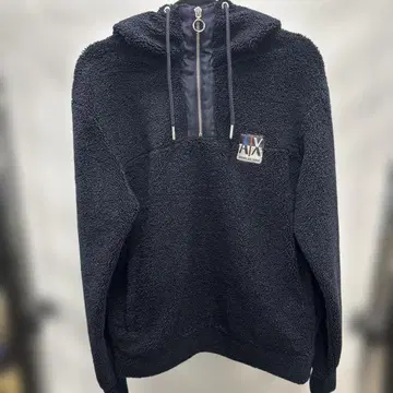 ARMANI EXCHANGE 보아 후드티 XS 사이즈 Y345