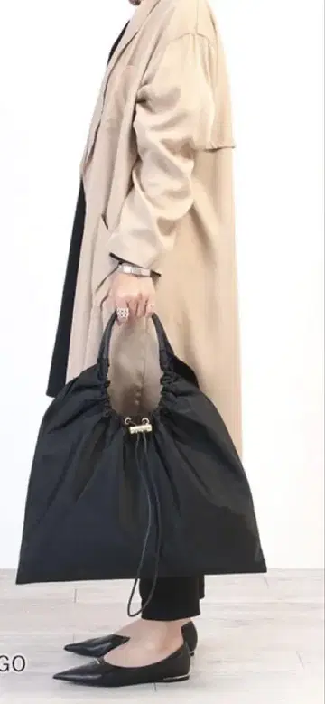 올세트 토트백
