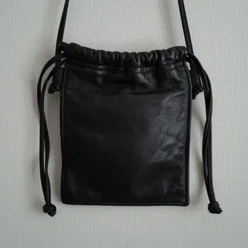 LIDNM [ KIP SHOULDER BAG ]
