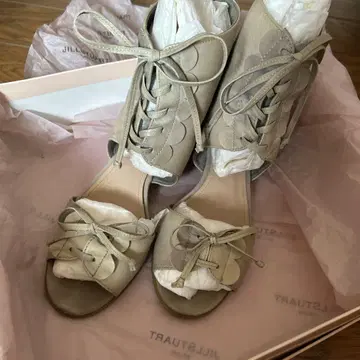 JILL STUART 그레이지 샌들 24