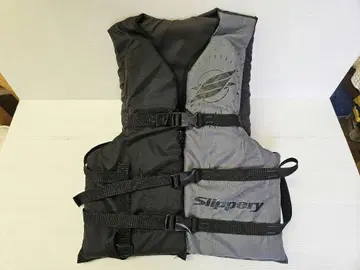 Slippery 구명 조끼
