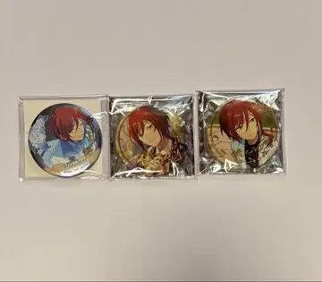 앙스타 사카사키 나츠메 서약 모집 캔뱃지