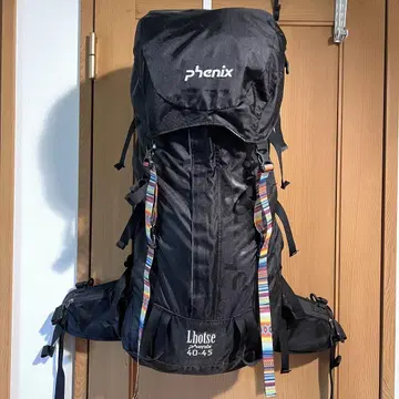 피닉스 로체 40-45 Lhotse phenix