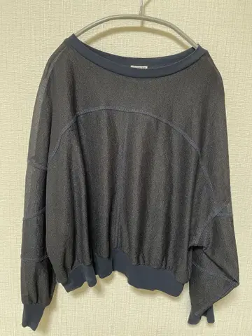 DRESSLAVE 상의