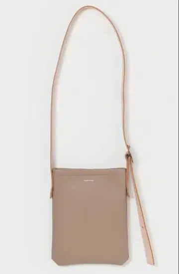 Hender Scheme One Side Belt Bag Small