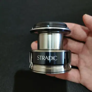 SHIMANO STRADIC SW5000XG 스풀