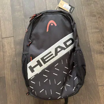 HEAD 테니스 백팩
