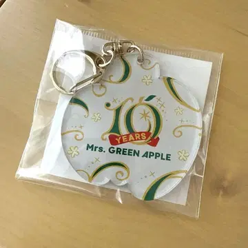 미세스 하카타 한정판 아크릴 키링