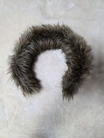 THE NORTH FACE 언터크 티카 파카 ND92032의 퍼