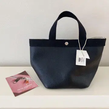 Herve Chapelier 707GD 에르베샤 펠리에 느와르