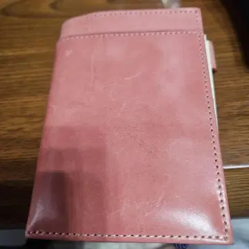 ASHFORD 미니 5 수첩