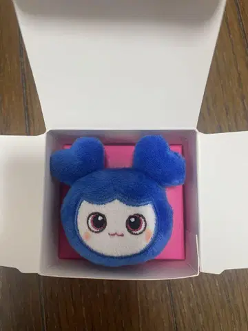 TWICE BABY LOVELYS 반지 츠브리 미사용 새상품