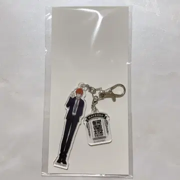 힙뮤비 온라인 복권 아크릴 키링 칸논자카 돗포 신주쿠