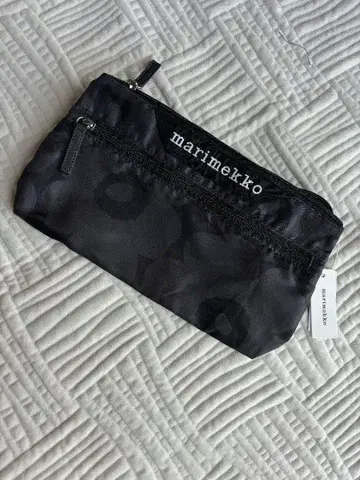 새상품 Marimekko 마리메꼬 숄더백 S