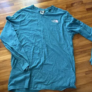 THE NORTH FACE 긴팔 셔츠