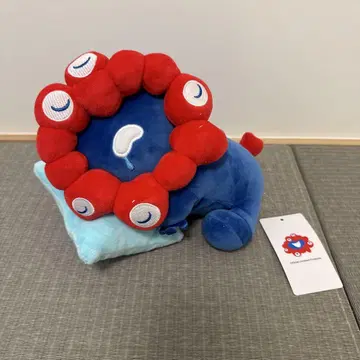 오야스미 미야쿠미야쿠 새상품 택 포함 엑스포 회장 한정판