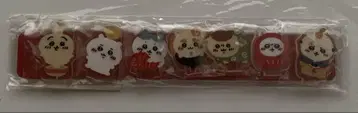 치이카와 해피백 아크릴 스탠드