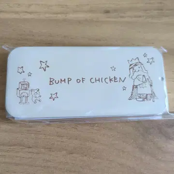BUMP OF CHICKEN 반창고 홈 시크 위성