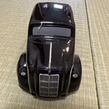 도요타 AA형 자동차 클래식카