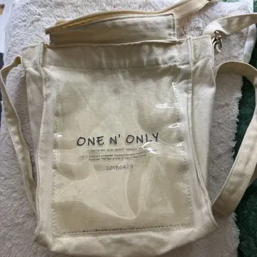 원엔 ONE N' ONLY 숄더백