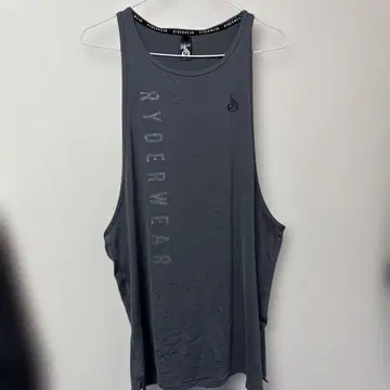 RYDERWEAR 탱크탑 5세트