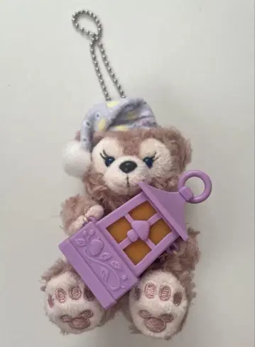 셰리 메이 봉제 인형 참