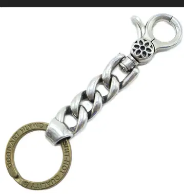 GOOD ART HLYWD 키링 925 실버