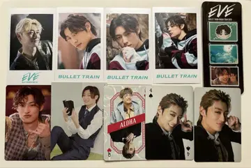 초특급 알로하 Joker EVE 트레이딩 카드