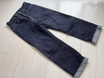 TCB jeans S40's Jeans 14oz 대전 모델 청바지 W32