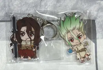 Dr.STONE GIGO 팝업 센쿠 츠카사
